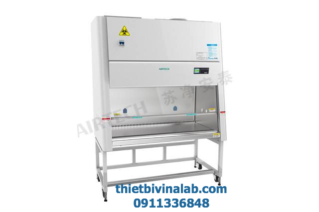 Tủ an toàn sinh học Airtech BSC-1804IIA2